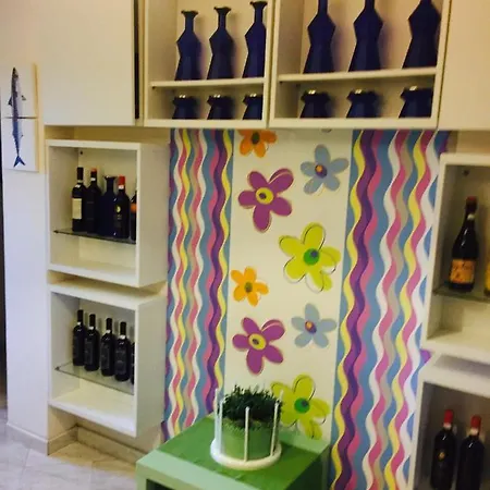 Pomelia Holiday home Mascali