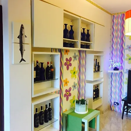 Pomelia Holiday home Mascali