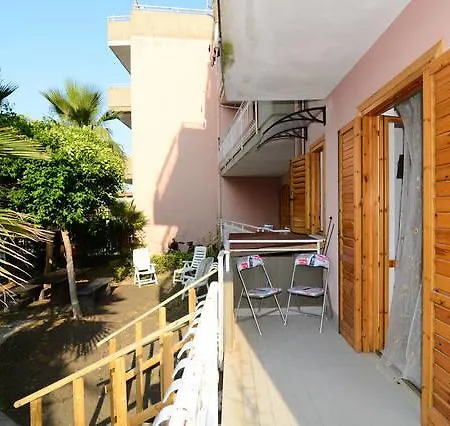 Pomelia Holiday home