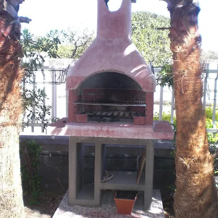 Holiday home Pomelia Mascali